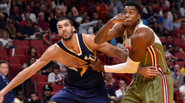 也让球员们 也让球员们