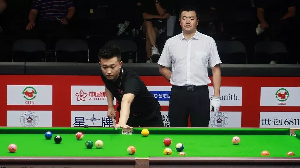 河北队退出 河北队退出