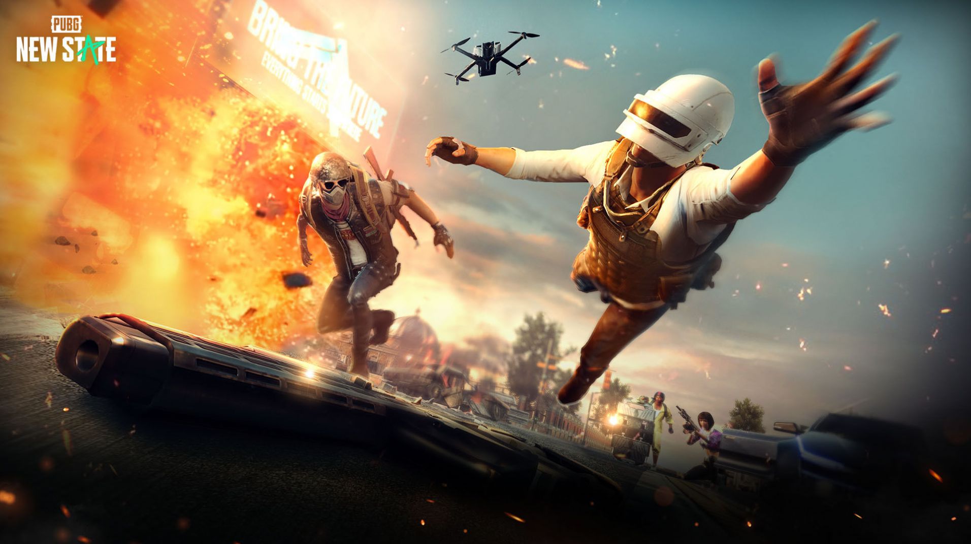 这背后的真 这背后的真