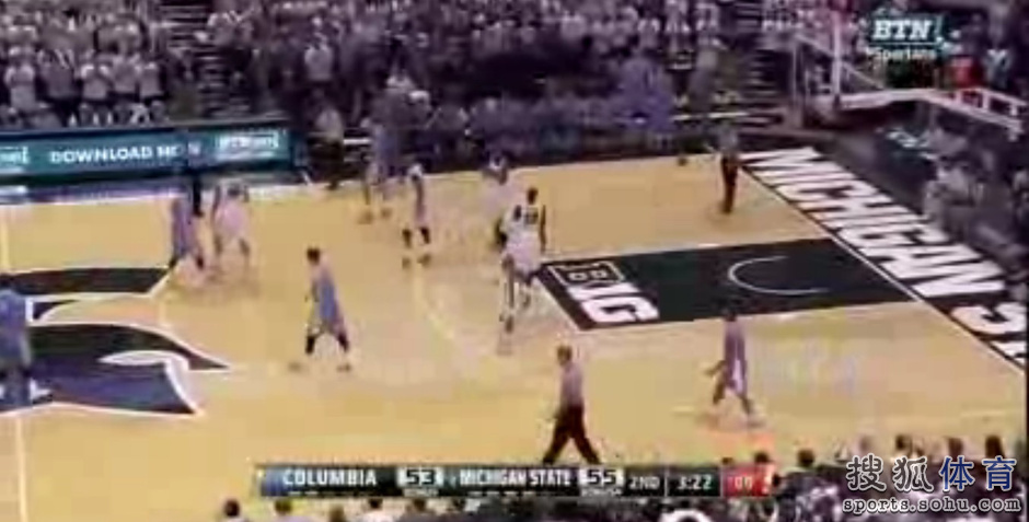 比赛伊始 比赛伊始